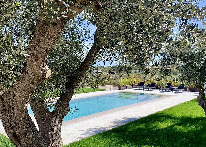 Villa MaggiBed and Breakfast